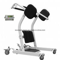 Structual Steel Stand Aid Indoor Transfer Trolley