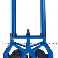 Heavy Duty Foldable Steel Hand Trolley (HT022FS-1)
