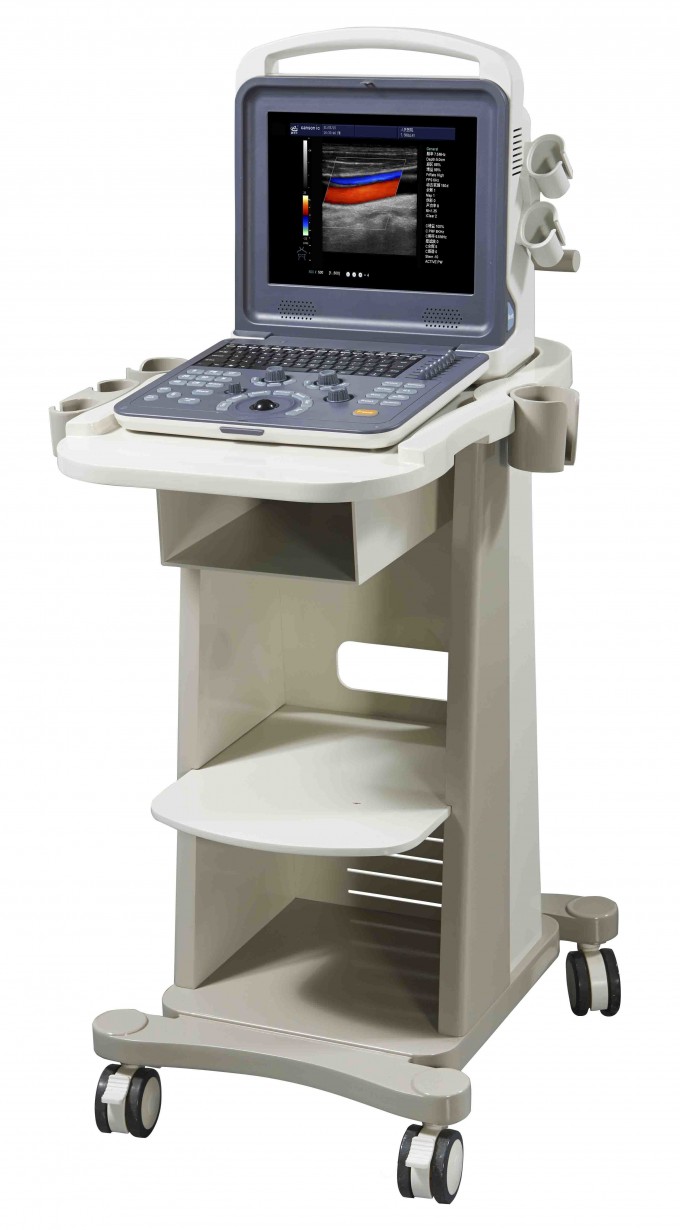 Trolley for The Ultrasound Scanner Image1