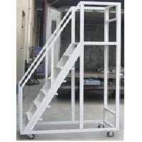 Climbing Trolley