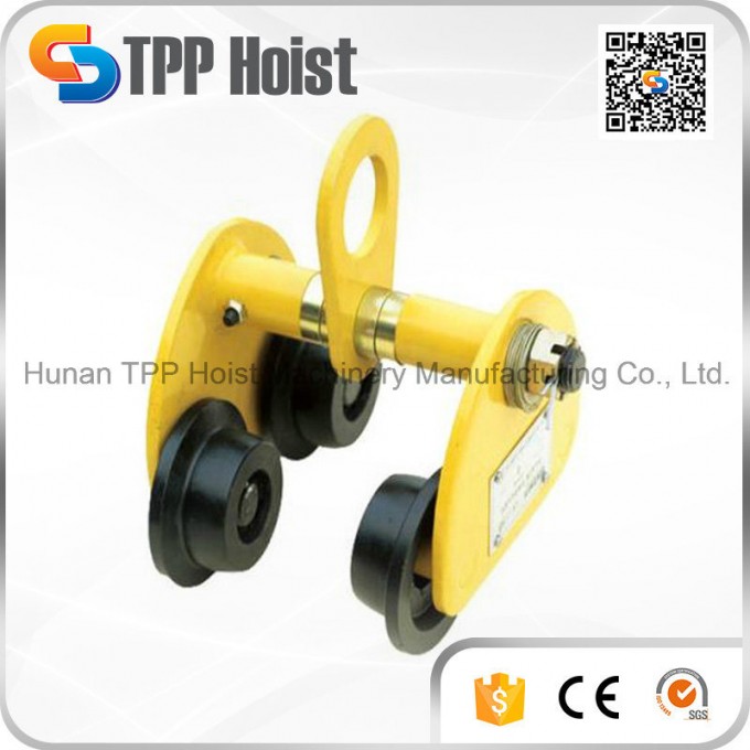 Best Price High Quality Hand Plain Trolley Image1