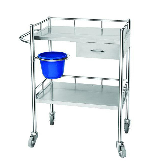 Instrument Trolley, Dressing Trolley Image1