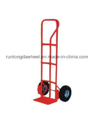 Ht1805 High Quality Hand Trolley Image1