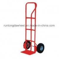 Ht1805 High Quality Hand Trolley