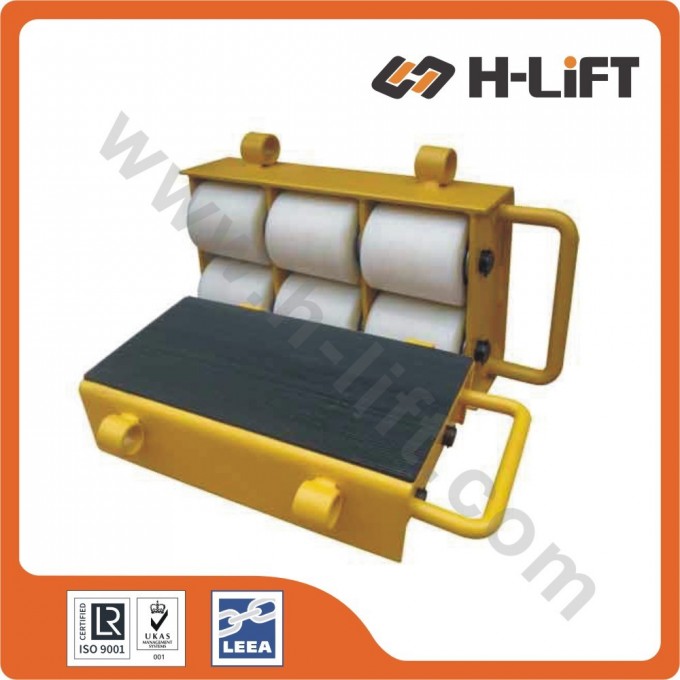 Cargo Trolley / Heavy Duty Cargo Trolley (CTCM) Image1