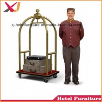Steel Baggage/Luggag