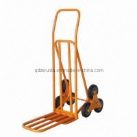 Heavy Duty Staircase Hand Trolley
