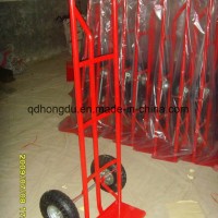 Hot Sale Heavy Duty Hand Trolley