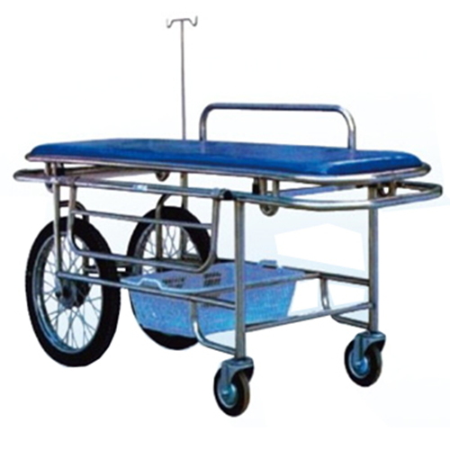 BS - 603 Medical Patient Trolley Patient Transfer Trolley Image1
