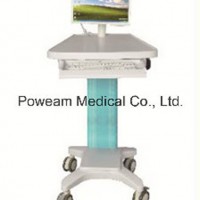 CE Approved Medical Workstation Trolley (2T)