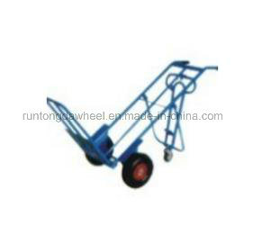 Ht1822 (HT1827A) High Quality Hand Trolley Image1