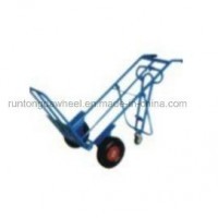 Ht1822 (HT1827A) High Quality Hand Trolley