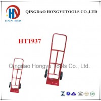 Steel Stainless Multi Purpose Hand Trolley (HT1937)