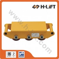 Cargo Trolley / Movable Load Lever