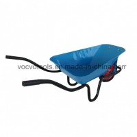 Standard Specifications Wheelbarrow for Construction