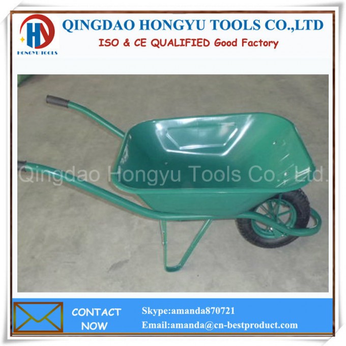 0.5mm Tray France Model Wheelbarrows Image1