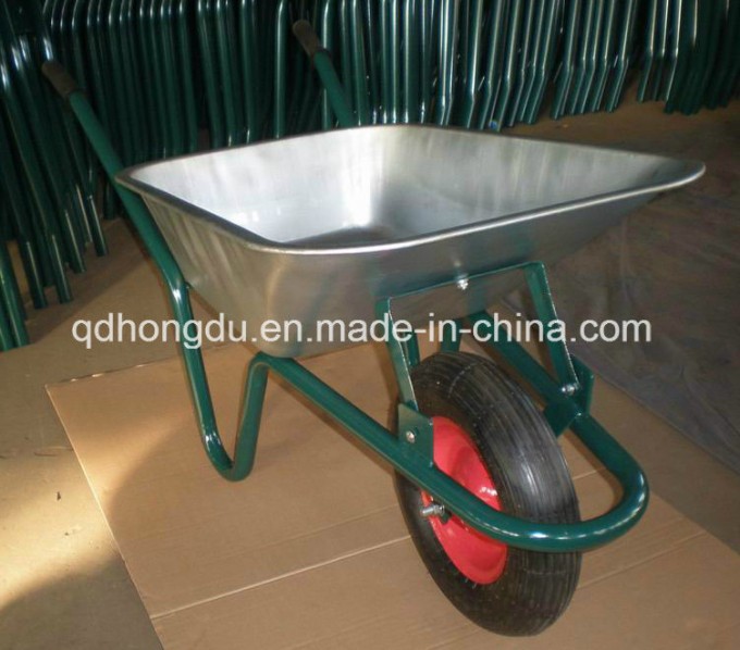 High Quality Wb6414 Wheel Barrow Image1