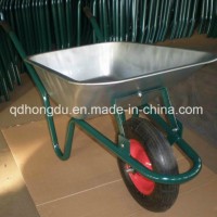 High Quality Wb6414 Wheel Barrow