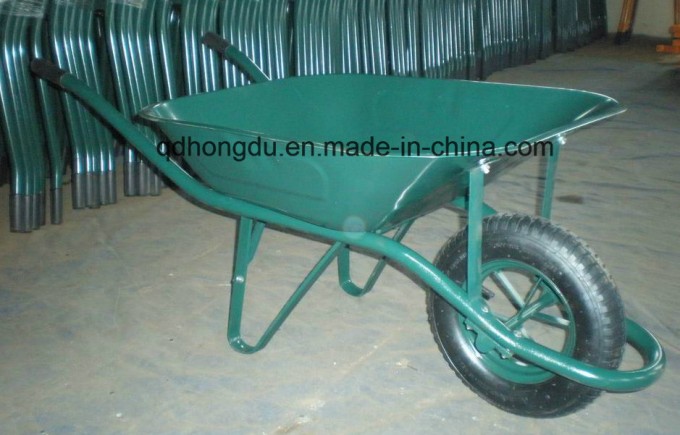 High Quality Wb6400 Wheel Barrow Image1
