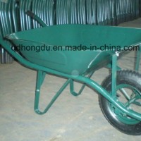 High Quality Wb6400 Wheel Barrow