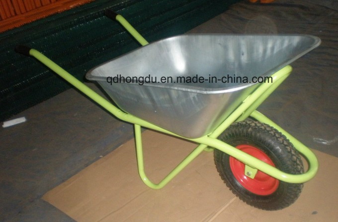 High Quality Wb6404t Wheel Barrow Image1