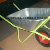 High Quality Wb6404t Wheel Barrow