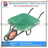 Building Tool Wheel Barrow (WB - 3807) with Solid Wheel