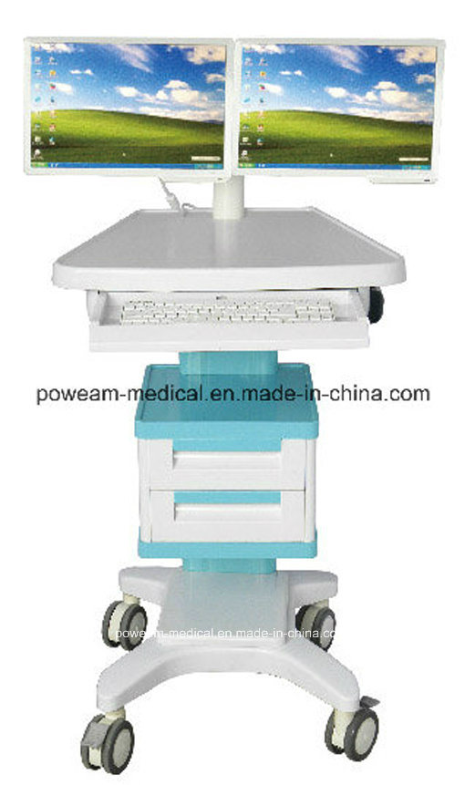 CE Approved Medical Workstation Trolley (5T) Image1