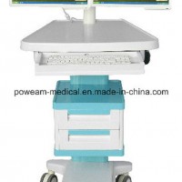 CE Approved Medical Workstation Trolley (5T)