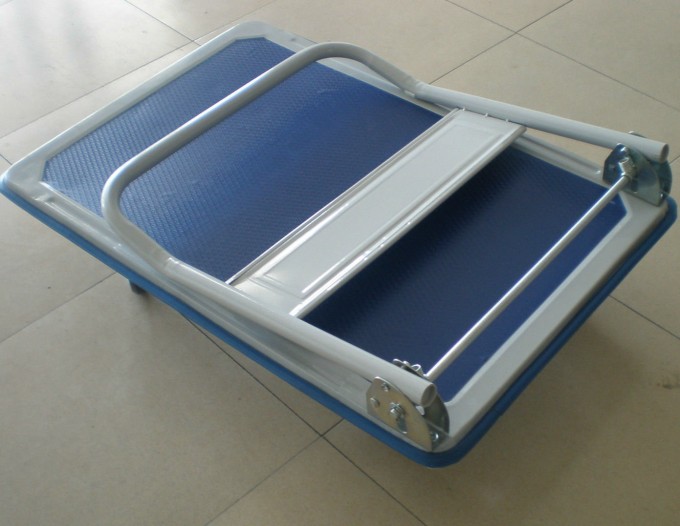pH300 Heavy Load Platform Hand Truck Image1