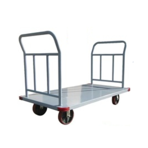 Heavy Duty Platform Hand Truck Image1