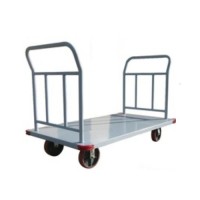 Heavy Duty Platform Hand Truck