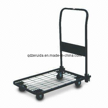 Easy Basket Platform Hand Truck (PH0602) Image1