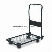 Easy Basket Platform Hand Truck (PH0602)