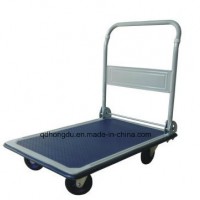 High Quality pH150 Platform Hand Truck