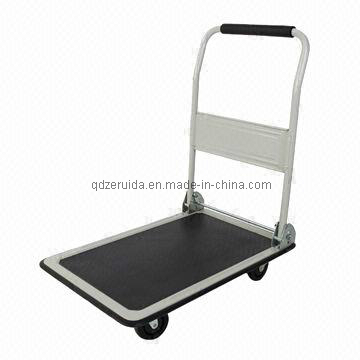 High Quality Metal Platform Hand Truck (PH1505) Image1