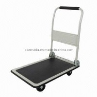 High Quality Metal Platform Hand Truck (PH1505)