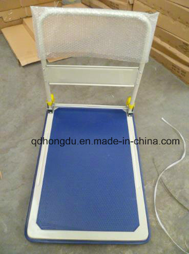 Platform Hand Truck Image1