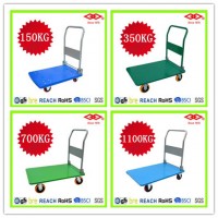 700kg New Designed Platform Hand Truck (LH05-700)