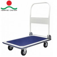 on Sale! ! ! Metal Folding Platform Handtruck