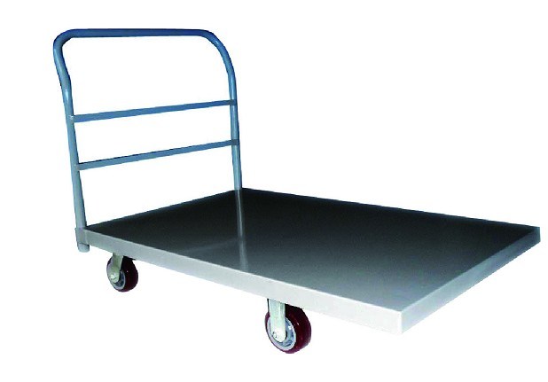 High Quality Platform Hand Truck 952cp41 Image1