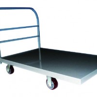 High Quality Platform Hand Truck 952cp41