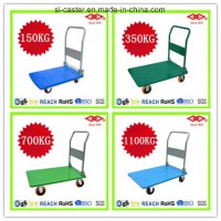 350kg High Quality Platform Hand Truck (LH05-350)