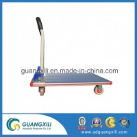 Fair Price Steel Foading Platform Hand Truck PH300