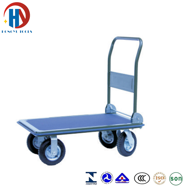 Platform Hand Truck pH301 Image1