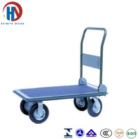 Platform Hand Truck pH301