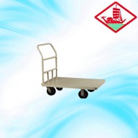 Hot Sale Platform Hand Truck with Good Price