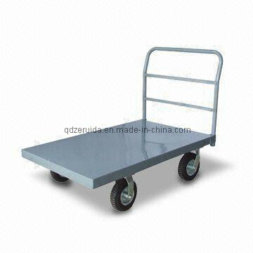 Large Capacity Platform Hand Truck (pH5003) Image1
