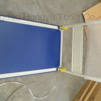 Good Quality Platform Hand Truck