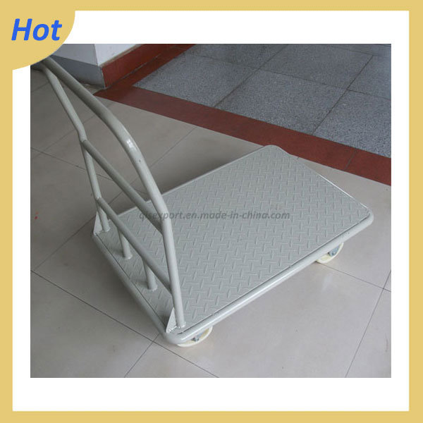 Metal Platform Hand Truck (PT-02) Image1